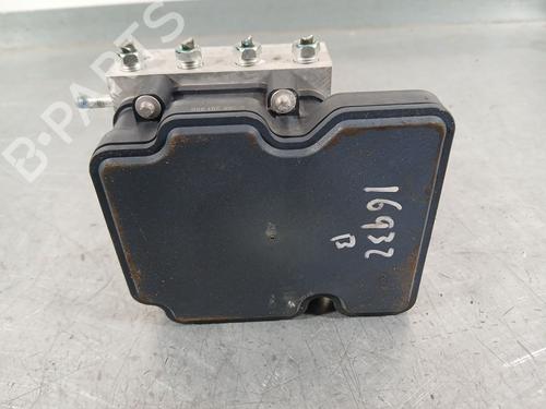ABS pump MITSUBISHI MIRAGE / SPACE STAR VI Hatchback (A0_A) 1.2 (A03A) | BP27612605M43 - Image 3