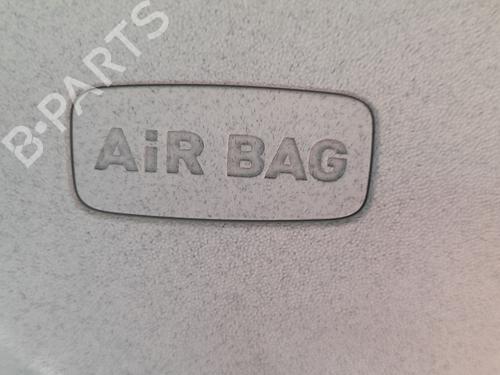 Used Left curtain airbag Left curtain airbag 37217813 37217813