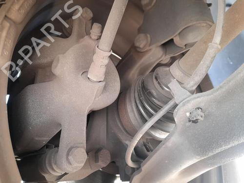 Højre Styrespindel Lejehus RENAULT KANGOO / GRAND KANGOO II (KW0/1_) 1.5 dCi 90 (KW05, KW08, KW0G, KW11) (90 hp) 27721220