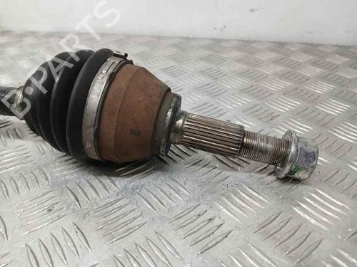 Right front driveshaft NISSAN JUKE (F15)  | BP22971893M39 