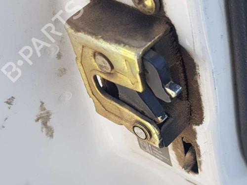 Used Rear left lock DAEWOO NEXIA [1995-1997]  18876449