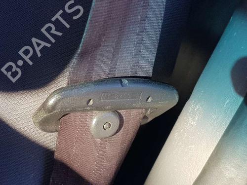 Used Rear left seatbelt HYUNDAI MATRIX (FC) 1.5 CRDi (82 hp) 17518848