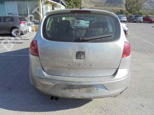 Steering column stalk SEAT ALTEA (5P1) | BP2276959I23