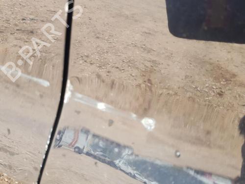 Left rear door VW POLO V (6R1, 6C1) 1.2 TDI | BP24677306C4 