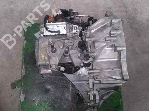 Gearbox PEUGEOT 308 I (4A_, 4C_)  | BP93610M3 