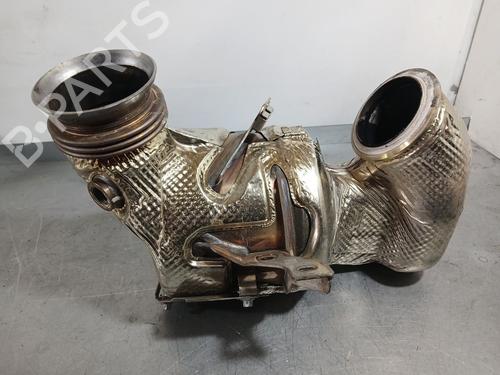 Catalyst MERCEDES-BENZ VITO Tourer (W447) 114 CDI 4-matic (447.701, 447.703, 447.705) | BP37513693M10 - Image 5