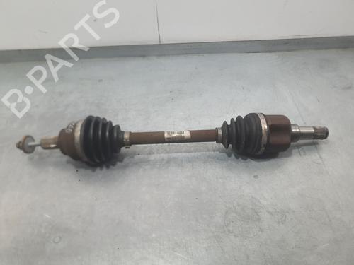 Used Left front driveshaft Left front driveshaft 38439794 38439794