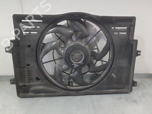 Used Radiator fan Radiator fan 38270370 38270370