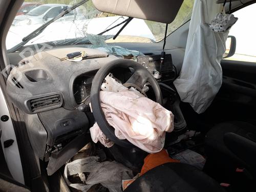 Devioluci CITROËN BERLINGO Box Body/MPV (K9) 1.5 BlueHDi 100 | BP29866404I23 