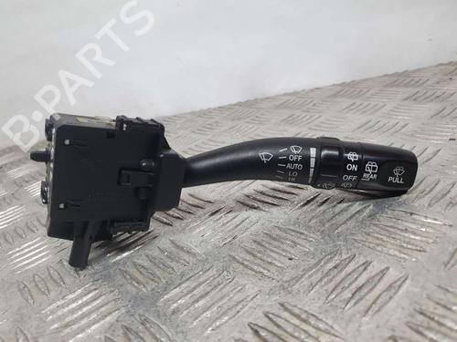 Used Steering column stalk HYUNDAI SANTA FÉ II (CM) [2005-2015]  17117462