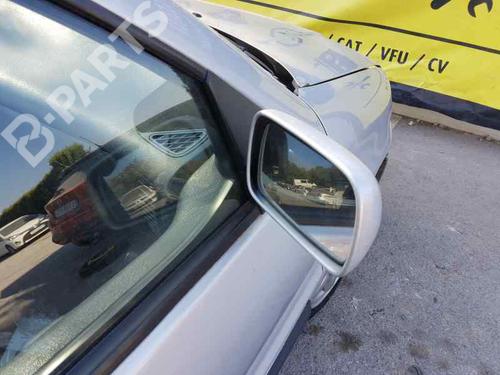 Used Right mirror VW POLO III (6N1) [1994-1999]  4225726