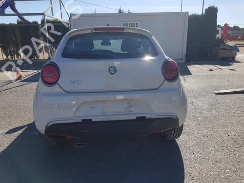 Alternator ALFA ROMEO MITO (955_) 1.4 (955AXB1B) | BP16044985M7 