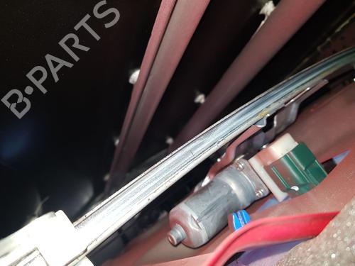 Used Front right window mechanism Front right window mechanism NISSAN MICRA V (K14) 1.0 IG-T 100 (101 hp) 33431246 33431246