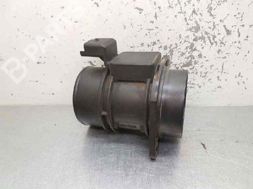 Used Mass air flow sensor RENAULT LAGUNA I (B56_, 556_) 1.9 dCi (B56W) (107 hp) 1655110