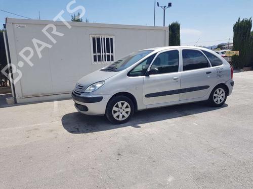 Zekeringkast CITROËN XSARA PICASSO (N68)  | BP26601460E1 