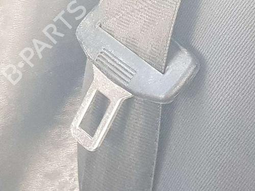 Used Rear right seatbelt AUDI A3 (8L1) 1.8 (125 hp) 20113124