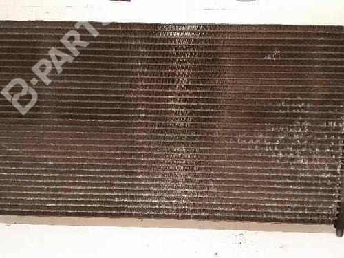 AC radiator FIAT DOBLO Box Body/MPV (223_)  | BP82261M32 