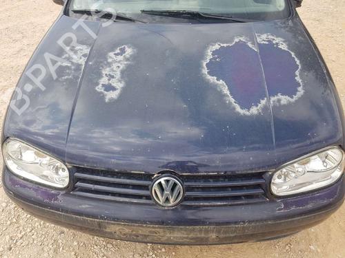 Used Hood VW GOLF IV (1J1) [1997-2008]  19485504