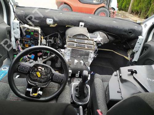 Rear mirror CITROËN C3 III (SX)  | BP8248530I6 