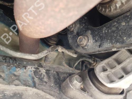 Styregear/Snekke CHEVROLET AVEO / KALOS Hatchback (T250, T255) 1.4 (101 hp) 29257445