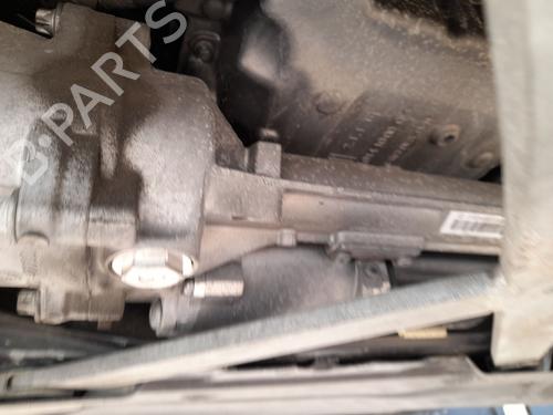 Styregear/Snekke MERCEDES-BENZ C-CLASS Convertible (A205) C 220 d (205.404) (170 hp) 30081179