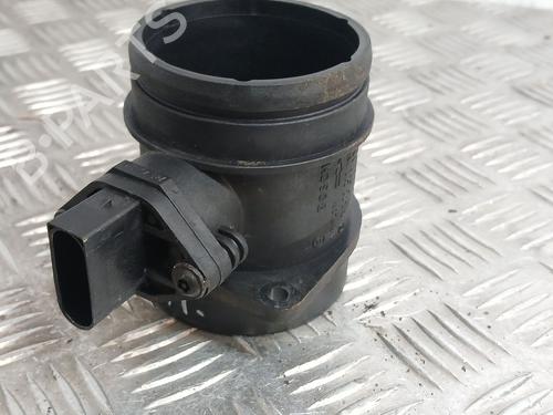 Used Mass air flow sensor BMW Z4 Roadster (E85) 2.0 i (150 hp) 28816187