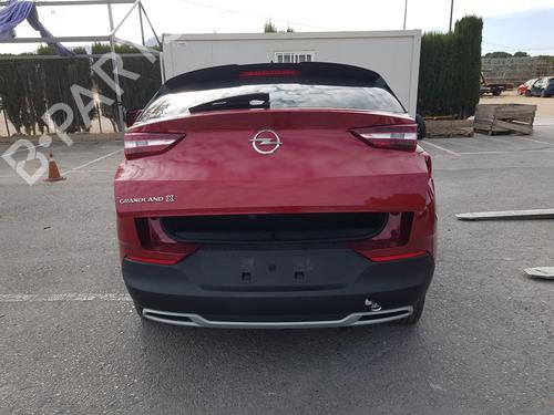 Starter OPEL GRANDLAND / GRANDLAND X (A18, P1UO) 1.5 Turbo D (75) | BP15904966M8 
