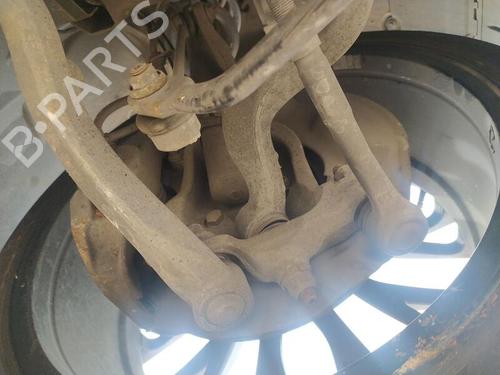 Used Left front steering knuckle BMW 6 (E63) 630 i (258 hp) 30329756