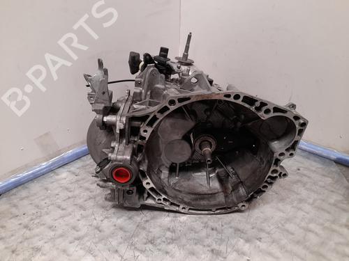 Used Gearbox Gearbox PEUGEOT 5008 (0U_, 0E_) [2009-2017] 10745723 10745723