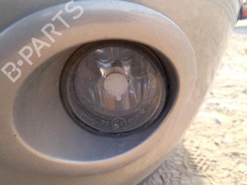 Used Left front fog light CITROËN XSARA PICASSO (N68) 2.0 HDi (90 hp) 29402609
