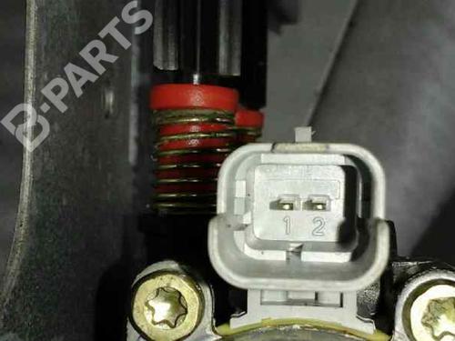 Front right window mechanism CITROËN XSARA PICASSO (N68) 2.0 HDi | BP862253C23 
