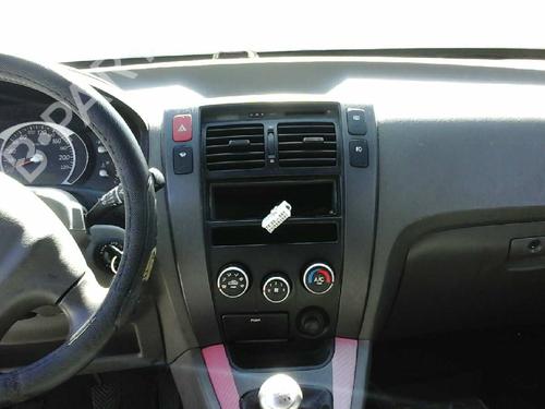 Comfort control module HYUNDAI TUCSON (JM) 2.0 CRDi | BP5775753M56 