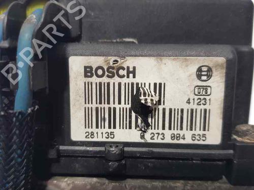 ABS pump NISSAN ALMERA II Hatchback (N16)  | BP4024725M43 