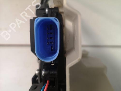 Front left lock VW TOURAN (1T1, 1T2)  | BP8931950C98 