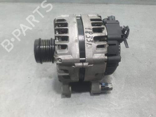 Alternator PEUGEOT 2008 I (CU_) 1.6 BlueHDi 100 | BP40227587M7 - Image 2