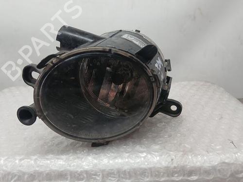 Used Left front fog light OPEL CROSSLAND X / CROSSLAND (P17, P2QO) 1.2 (75) (110 hp) 29431124