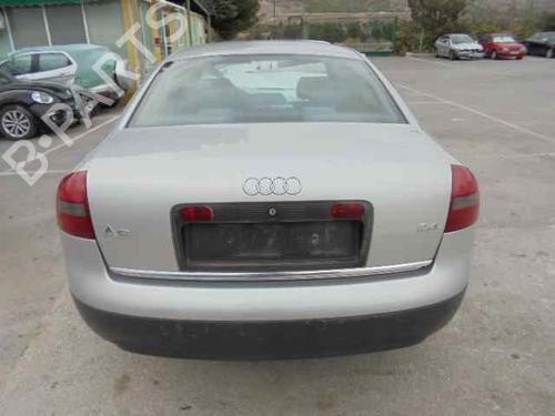 Left front window motor AUDI A6 C5 (4B2, 4B4) 2.4 | BP7233609E21