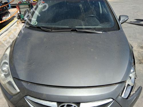 Used Hood Hood HYUNDAI i40 I (VF) 1.7 CRDI (141 hp) 33959697 33959697