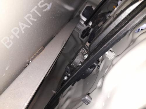 Used Front left window mechanism FIAT TIPO Estate (356_, 357_) 1.4 (356WXA1B) (95 hp) 32028384