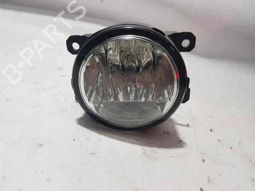 Used Right front fog light OPEL COMBO Box Body/MPV (K9) [2018-2025]  8118492