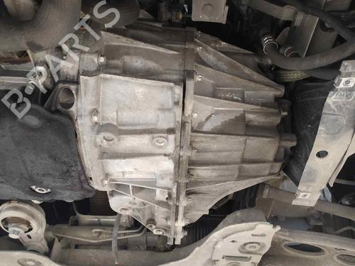 Used Gearbox RENAULT TRAFIC III Van (FG_) [2014-2025]  23956798