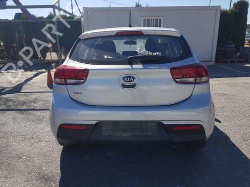 Right taillight KIA RIO IV (YB, SC, FB) | BP17020656C35