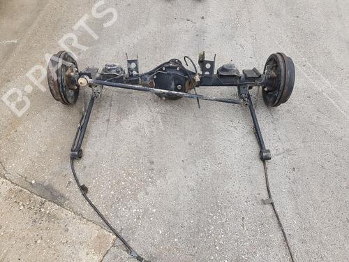 Bakaksel NISSAN TERRANO II (R20) [1992-2007]  24357516