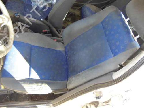Steering pump SEAT IBIZA II (6K1)  | BP602783M99 