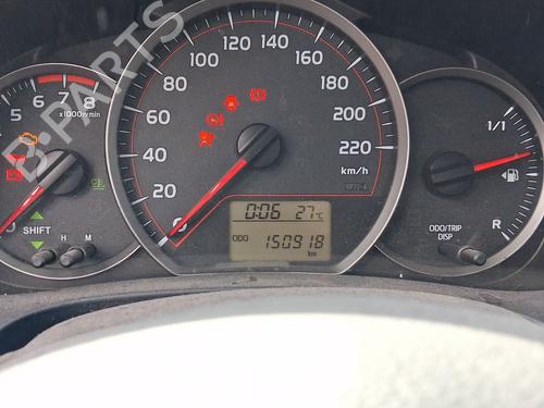 Left front window switch TOYOTA YARIS (_P13_) 1.3 (NSP130_, NSP130) | BP39980806I27 - Image 10