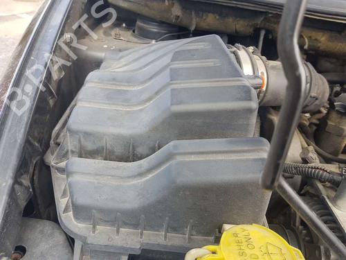 Air filter box CHRYSLER VOYAGER / GRAND VOYAGER IV (RG) 2.5 CRD BP19159434M87