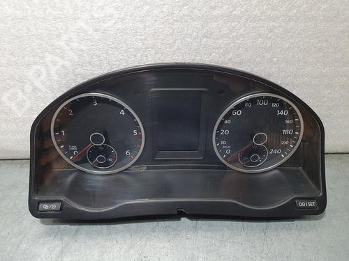 Used Instrument cluster VW TIGUAN (5N_) [2007-2018]  6958732