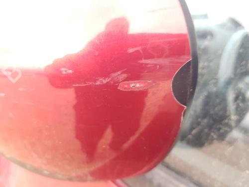Left mirror NISSAN JUKE (F15) 1.6 | BP29456957C26 