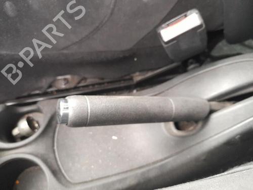 Used Hand brake CITROËN C3 Picasso (SH_) 1.6 HDi (90 hp) 27090067
