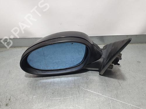 Used Left mirror BMW 3 (E90) 320 d (163 hp) 7670777